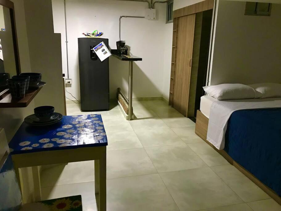 Casablanca Apartment Jardin Bagian luar foto