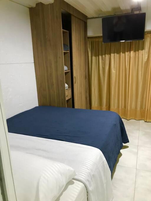 Casablanca Apartment Jardin Bagian luar foto