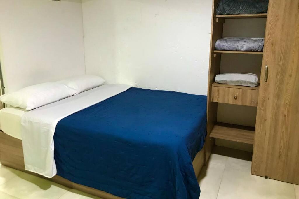 Casablanca Apartment Jardin Bagian luar foto