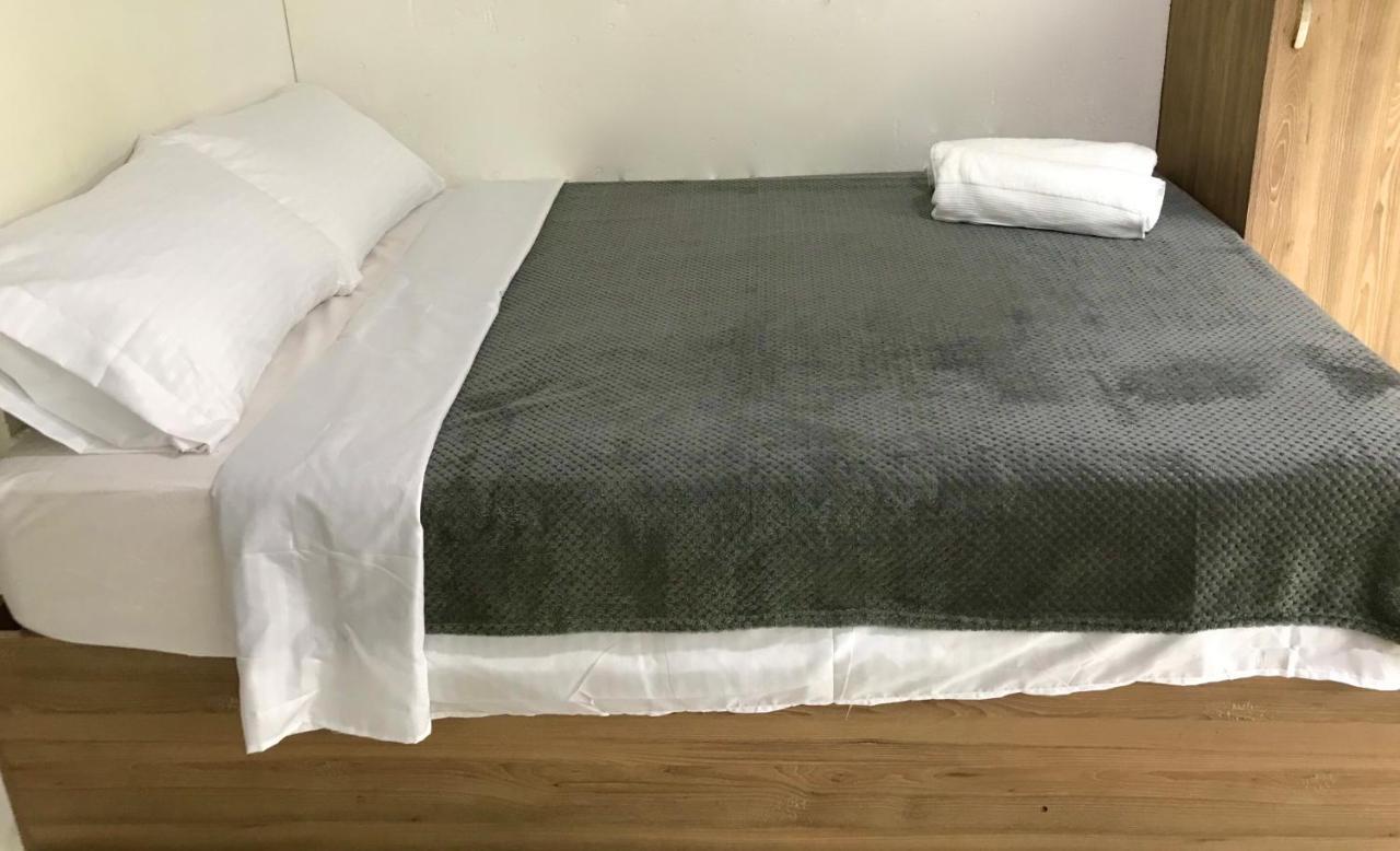 Casablanca Apartment Jardin Bagian luar foto